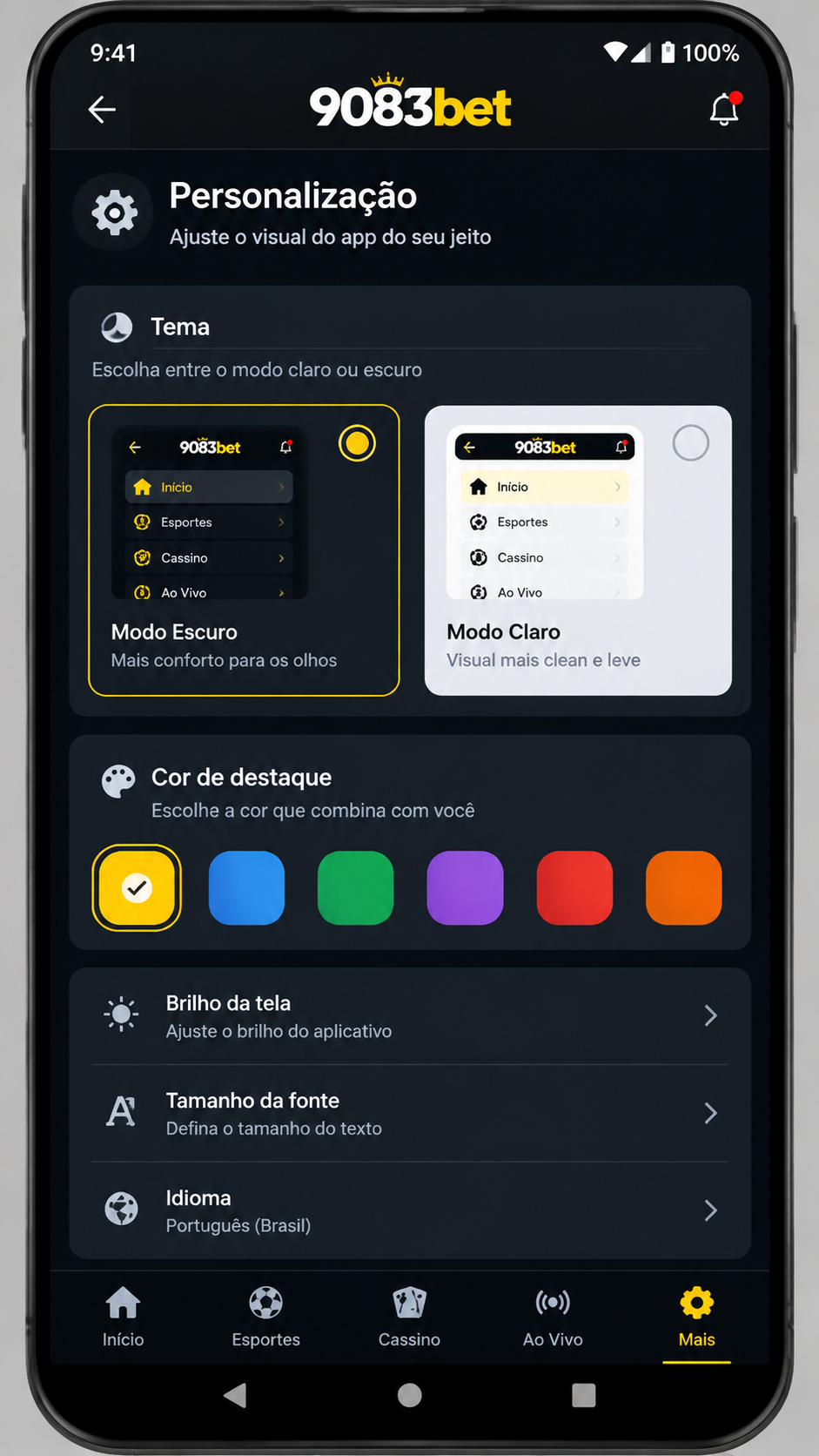 9083bet screenshot