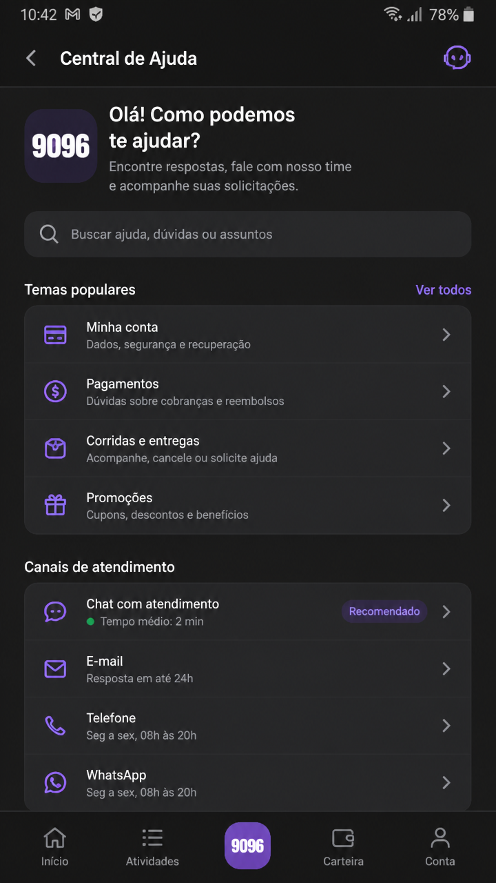 9096 screenshot