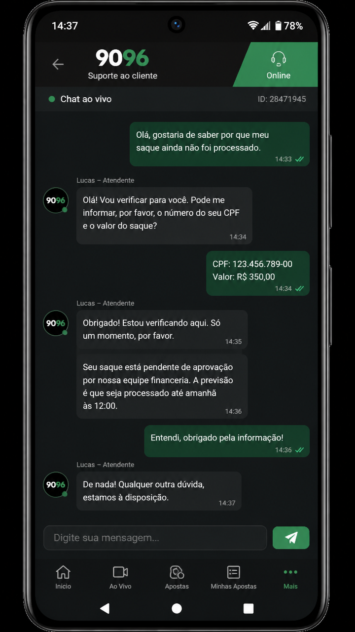 9096 screenshot