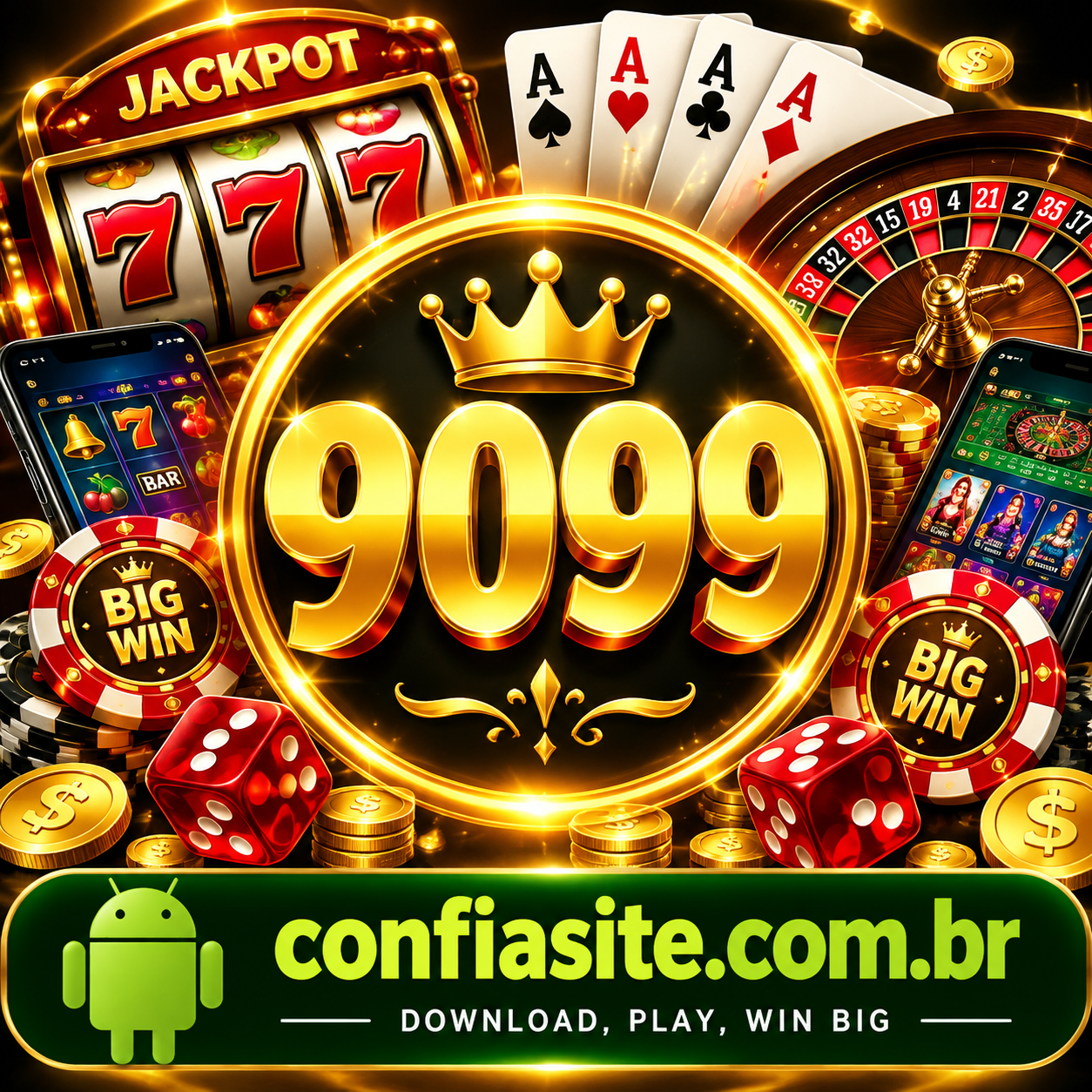 9099 APK