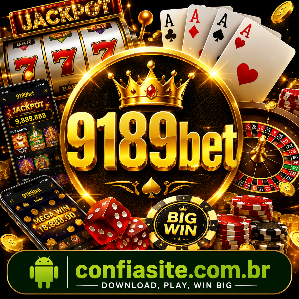 9189bet