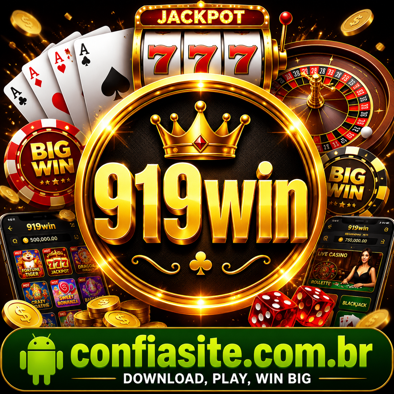 919win