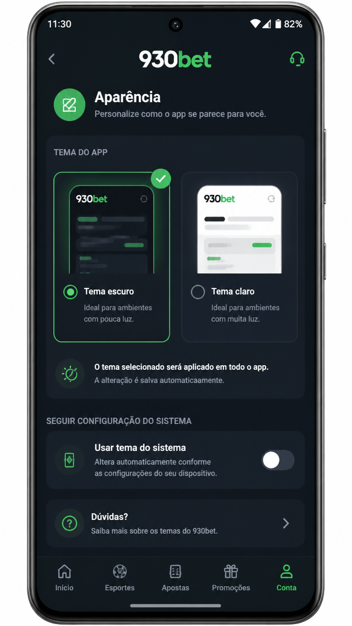 930bet screenshot
