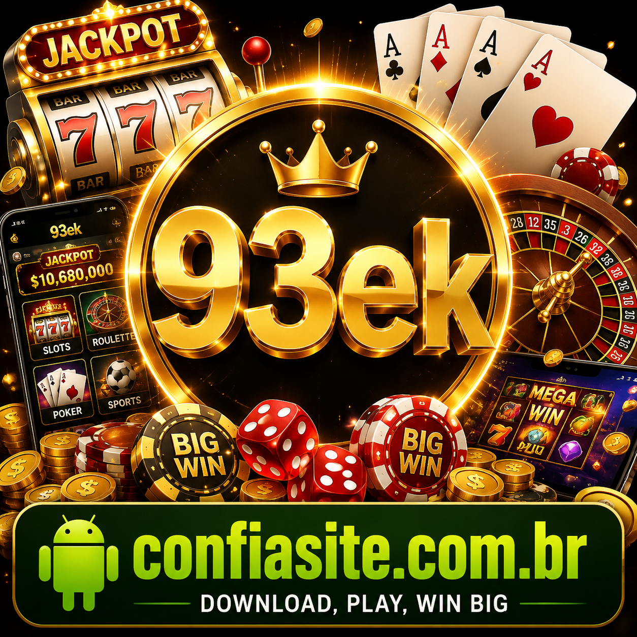 93ek APK