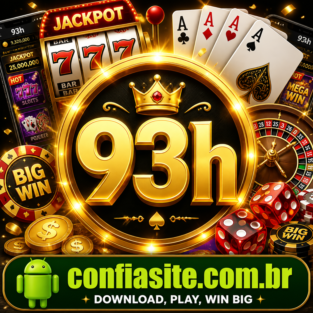 93h APK Android