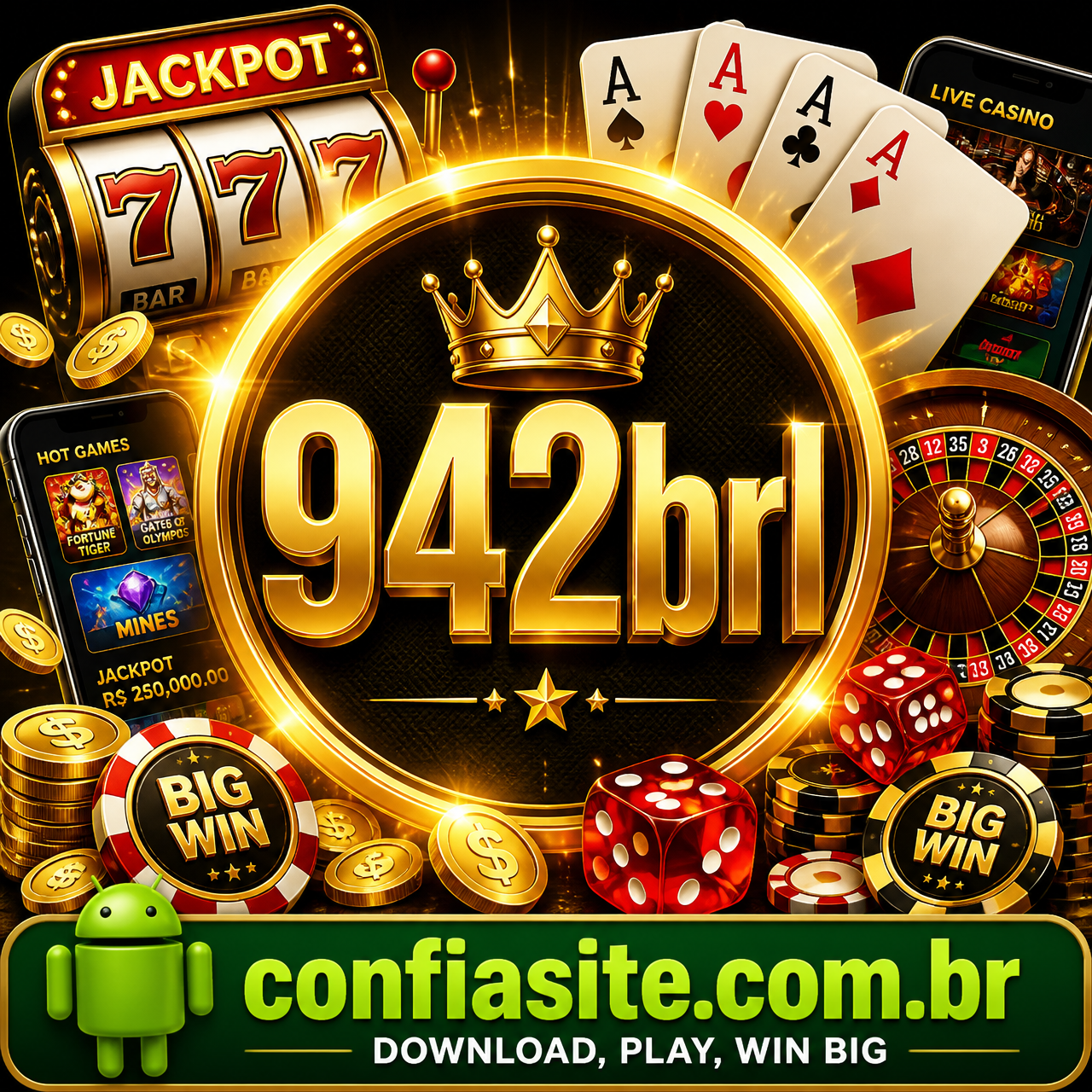 942brl APK Android