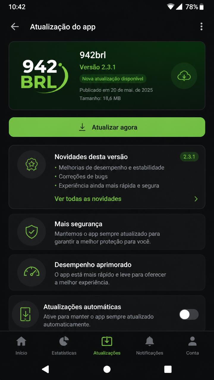 942brl screenshot