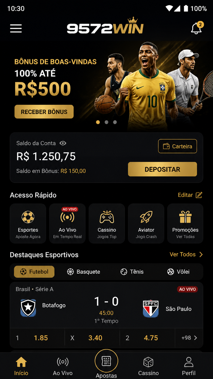 9572win screenshot