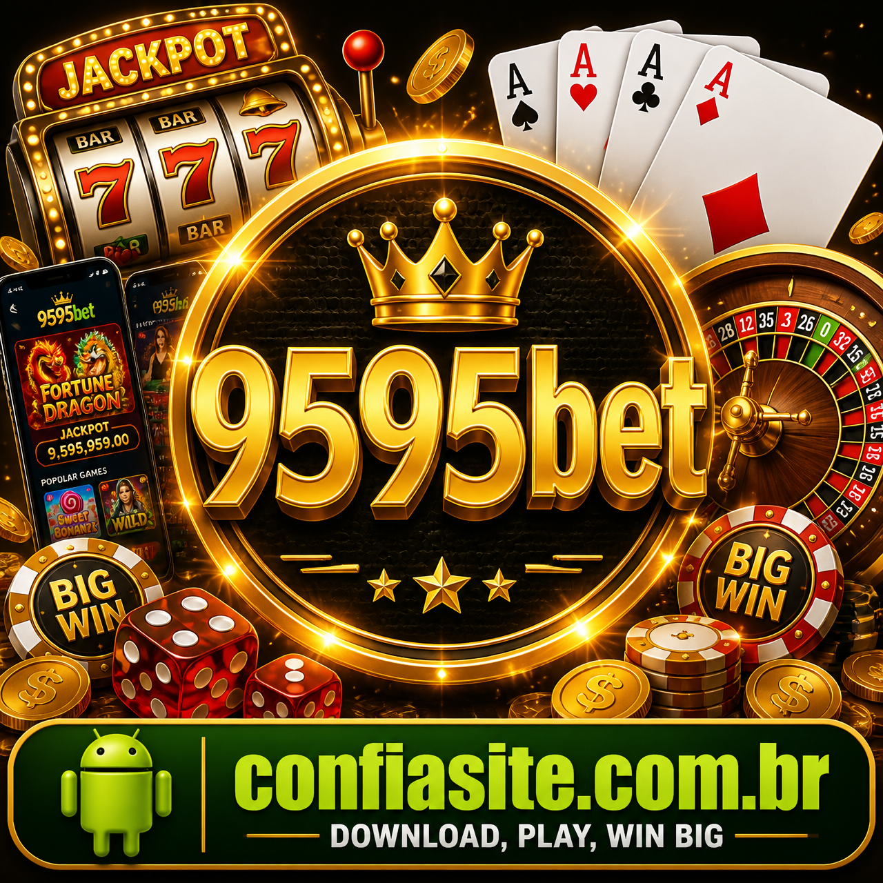 9595bet