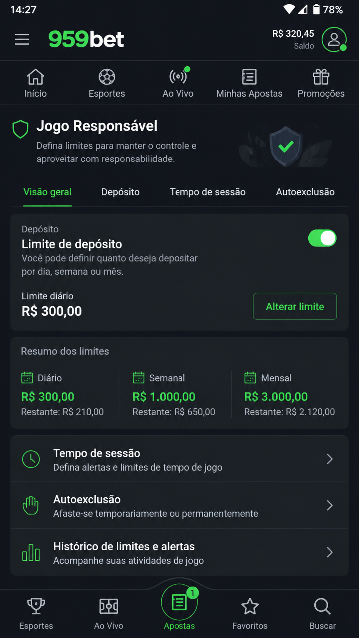 959bet screenshot