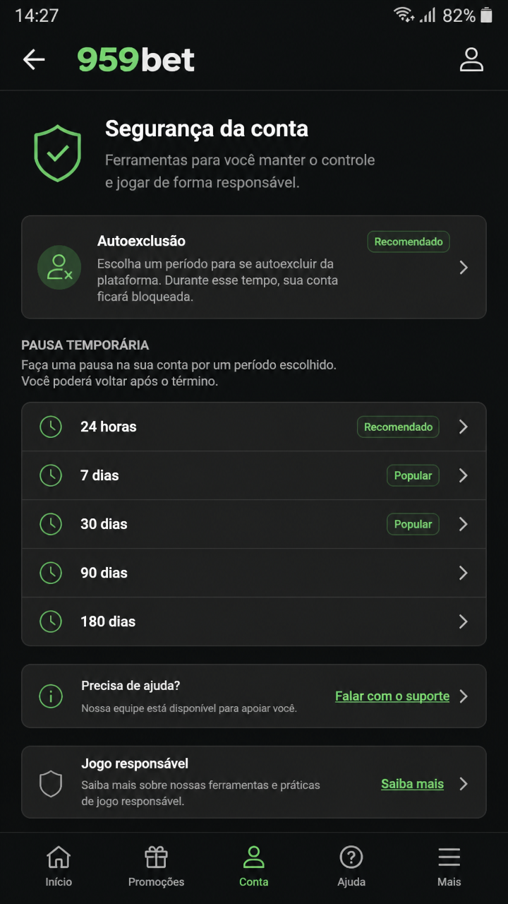 959bet screenshot