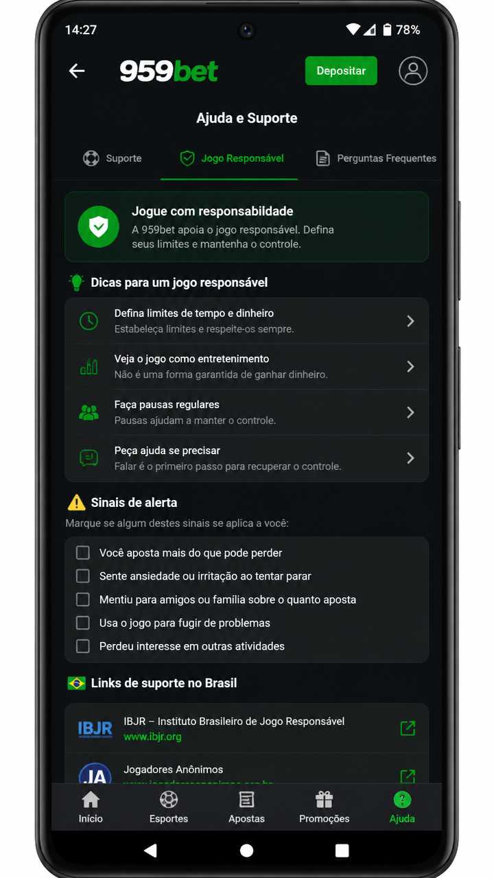 959bet screenshot