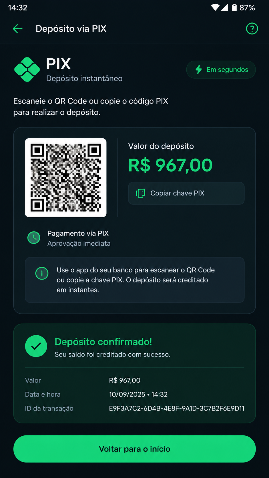 967 screenshot