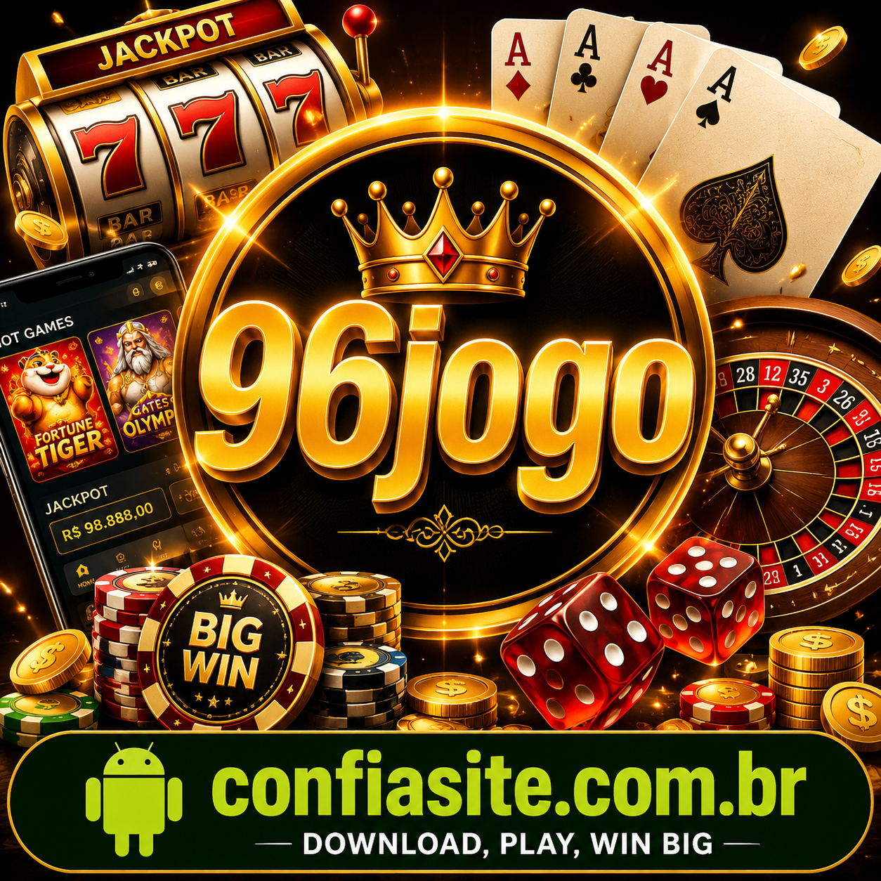 96jogo