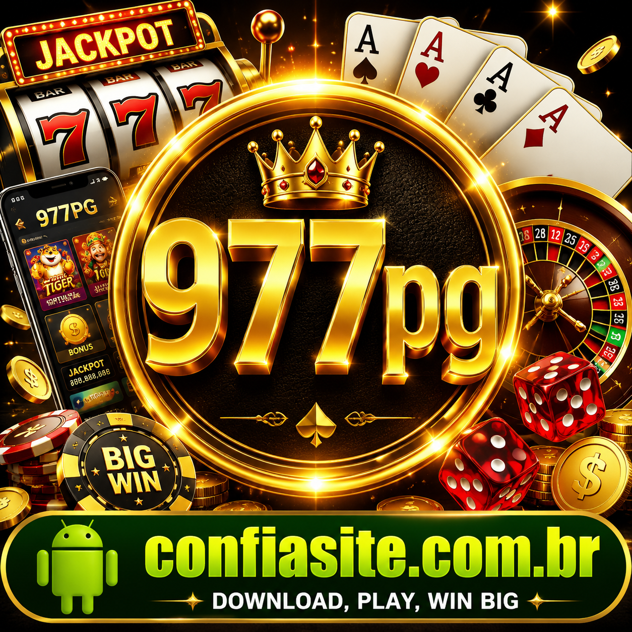 977pg APK Android