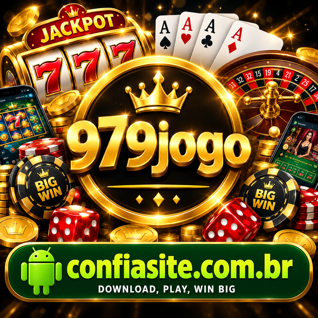 979jogo APK