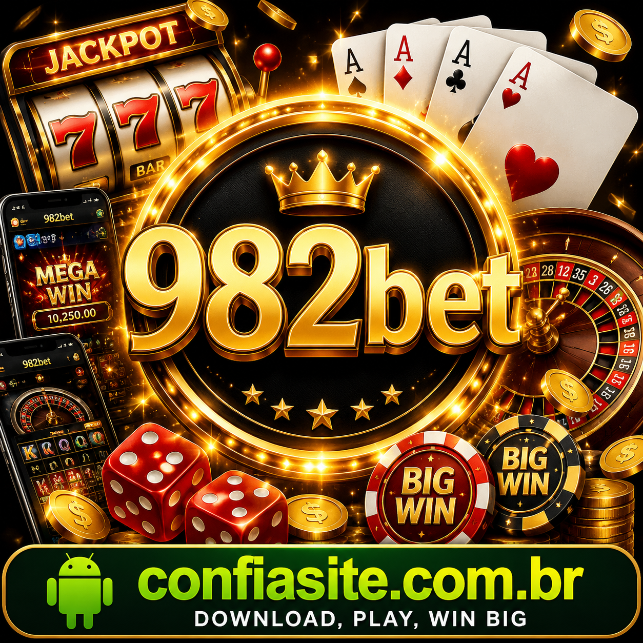 982bet
