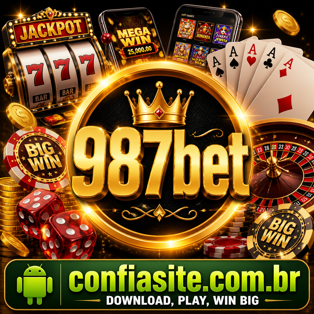 987bet