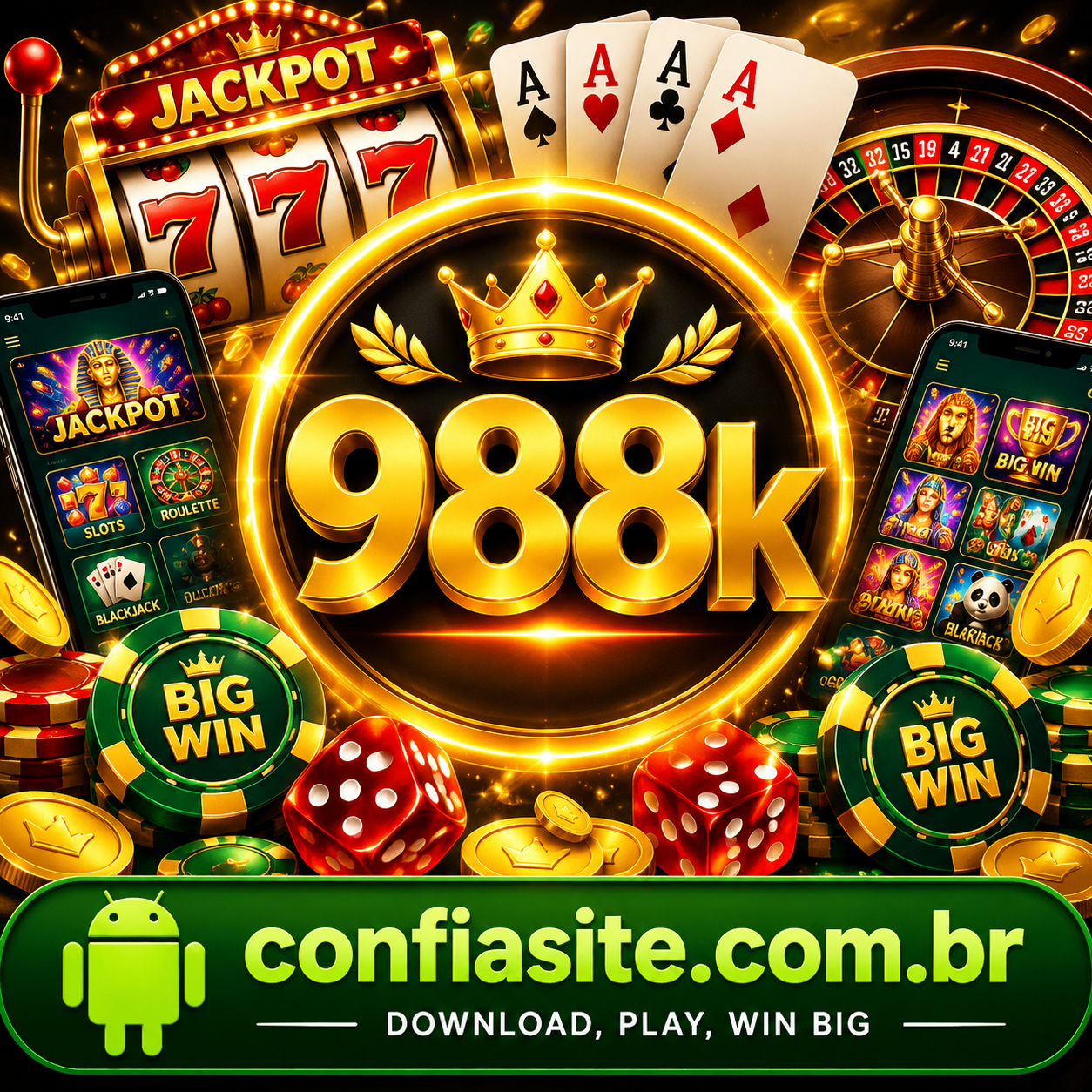 988k APK