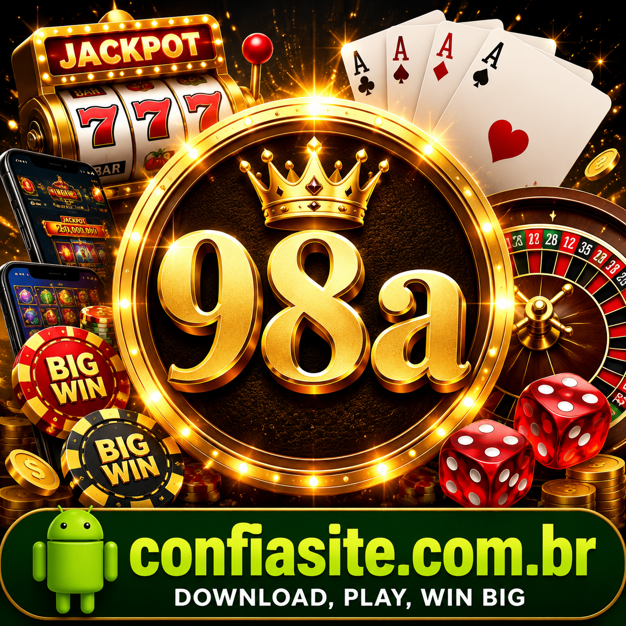 98a APK Android