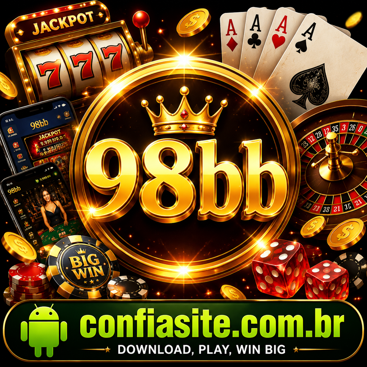 98bb