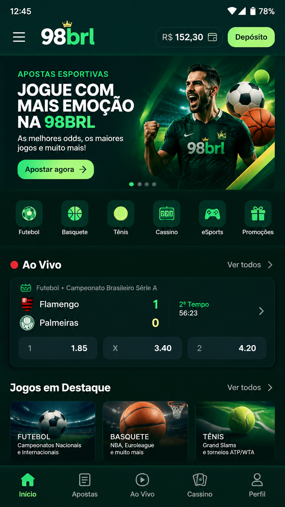 98brl screenshot
