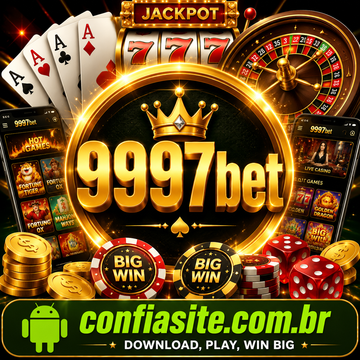 9997bet APK