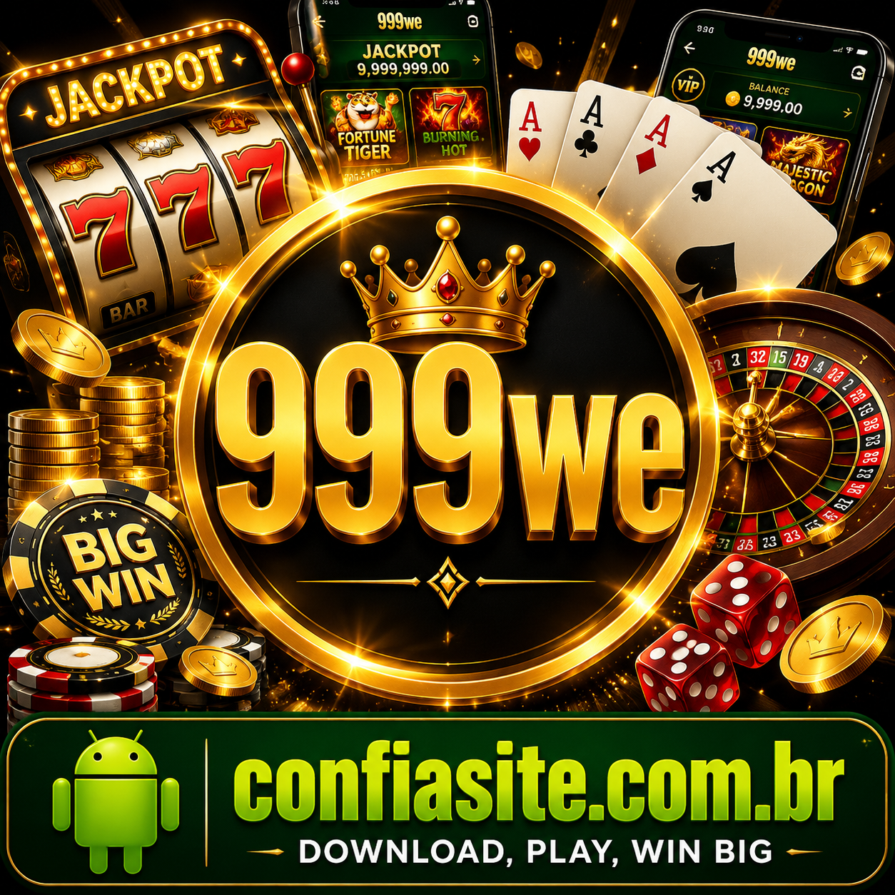 999we APK