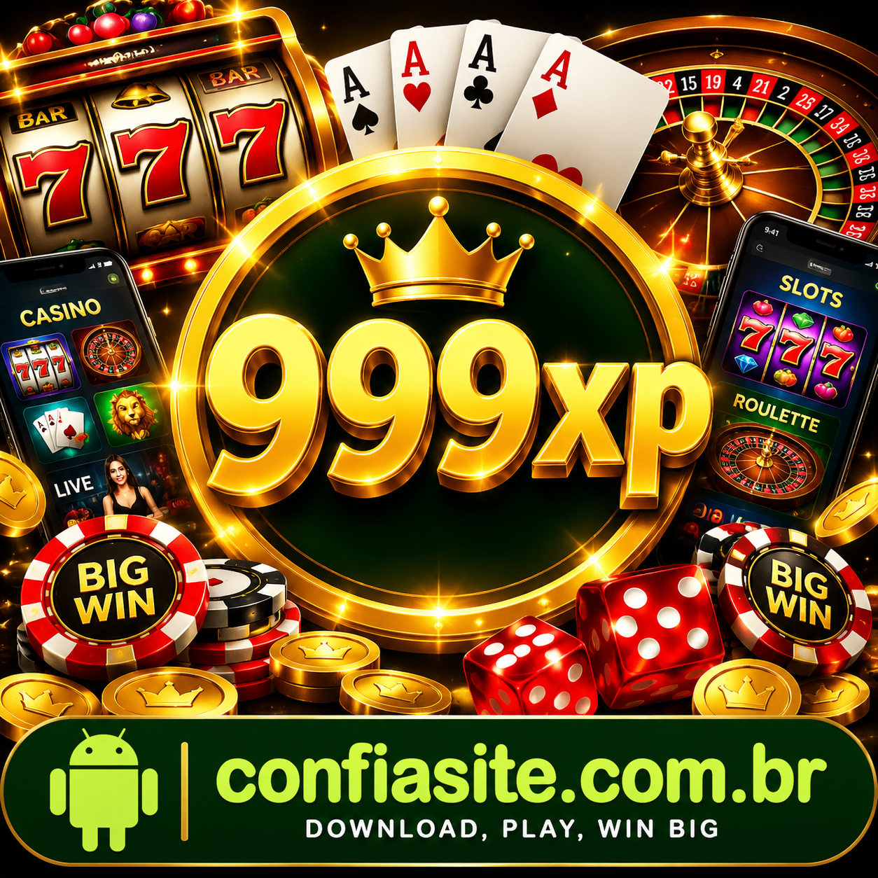 999xp