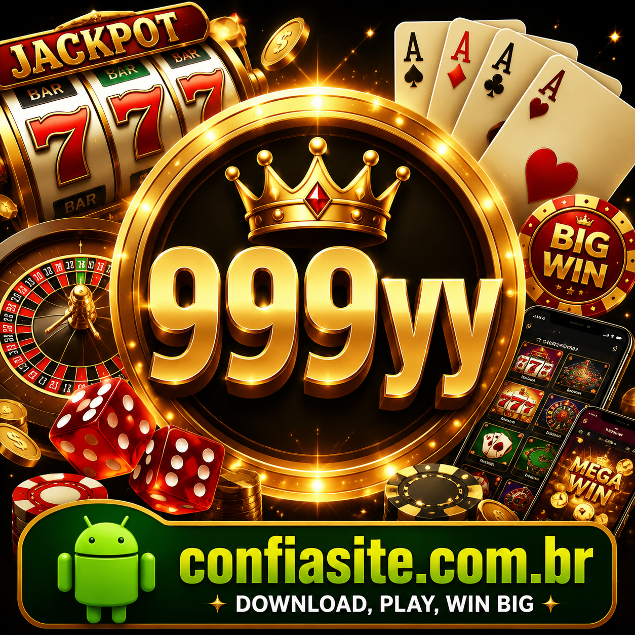 999yy APK