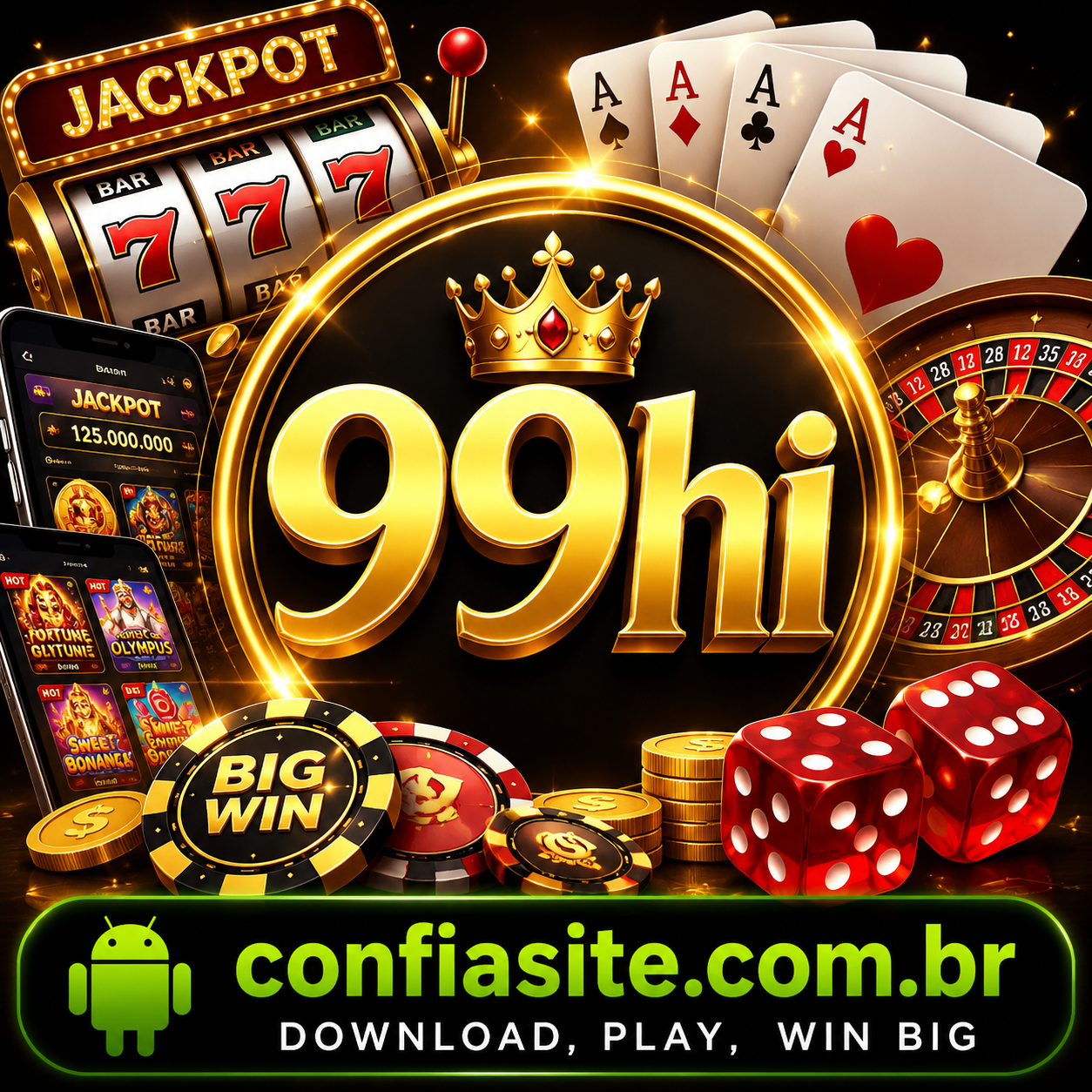 99hi APK