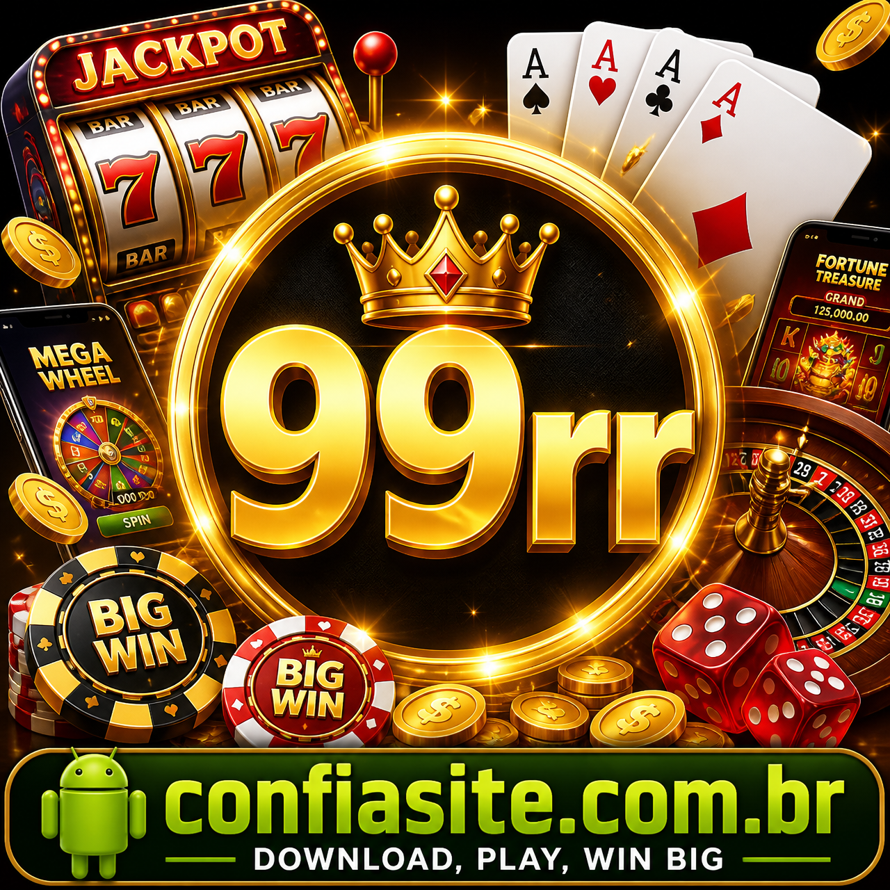 99rr APK
