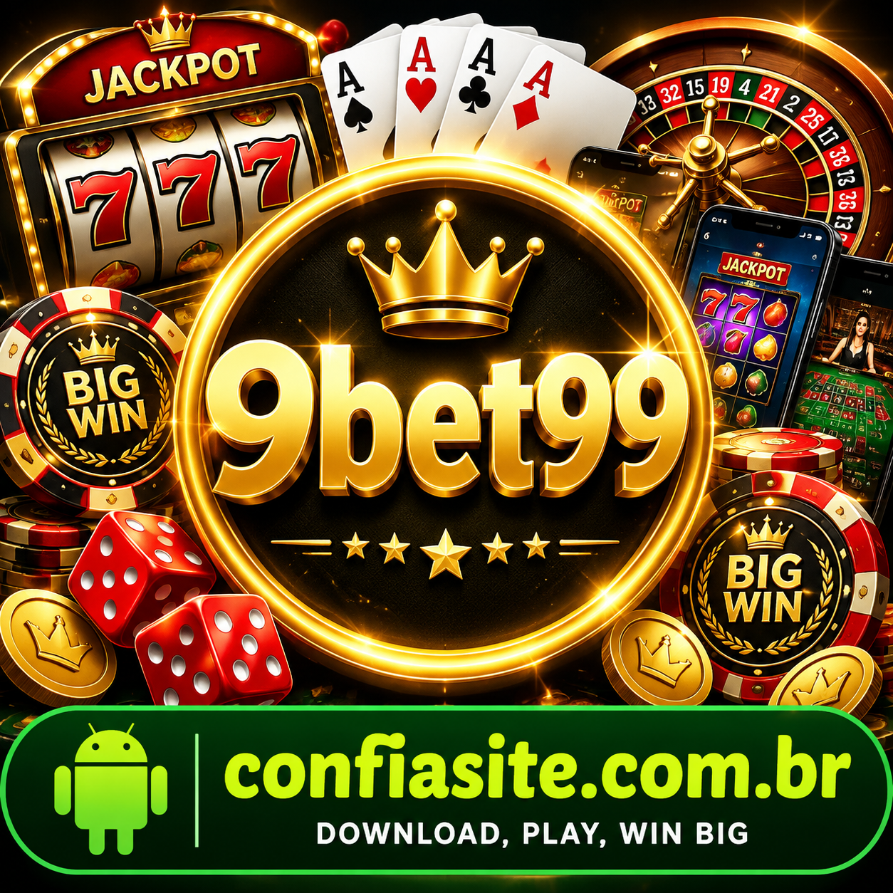 9bet99 APK