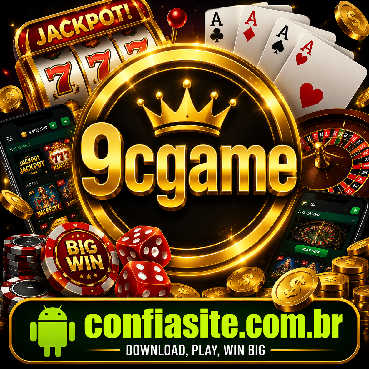 9cgame