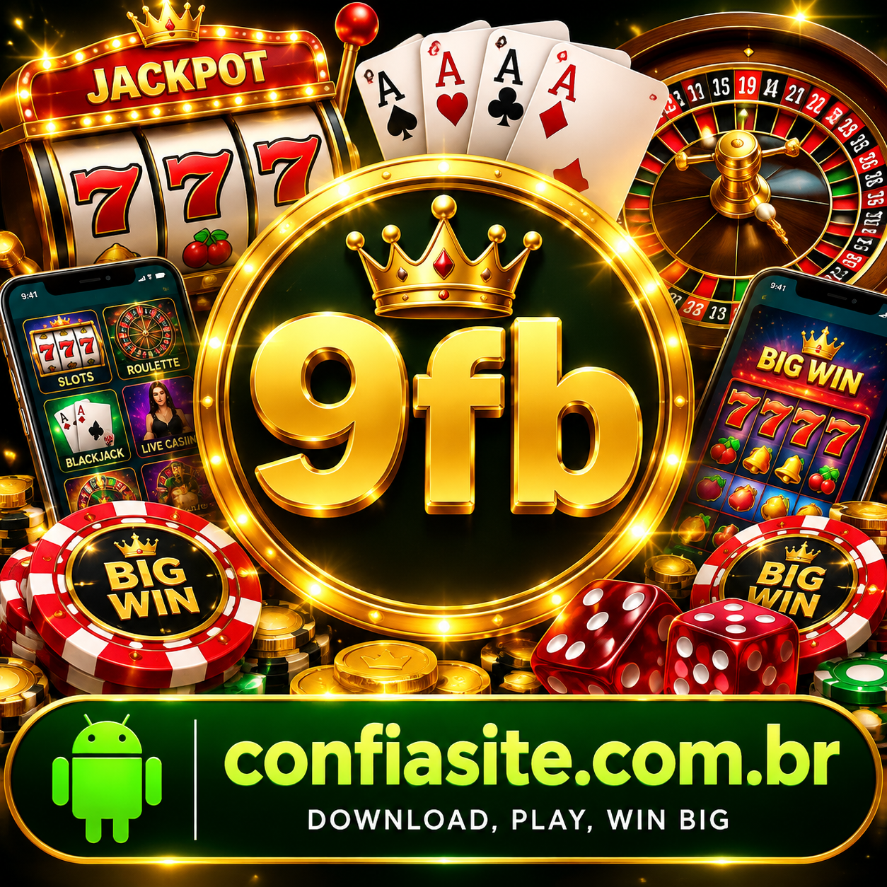 9fb APK