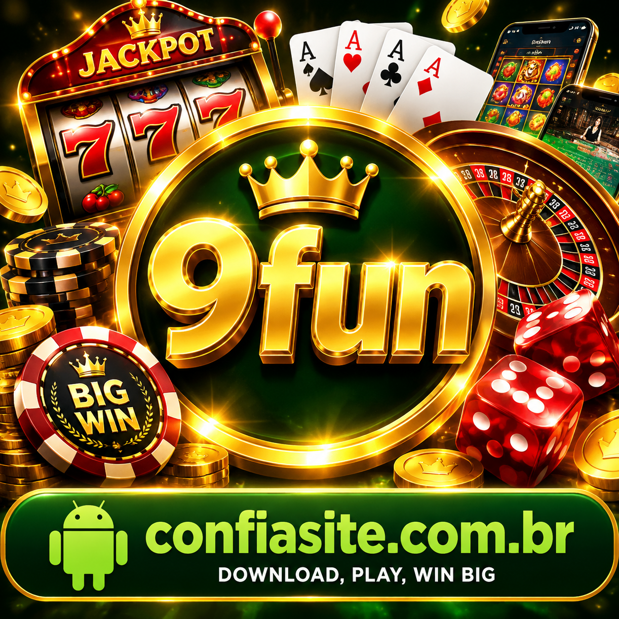 9fun
