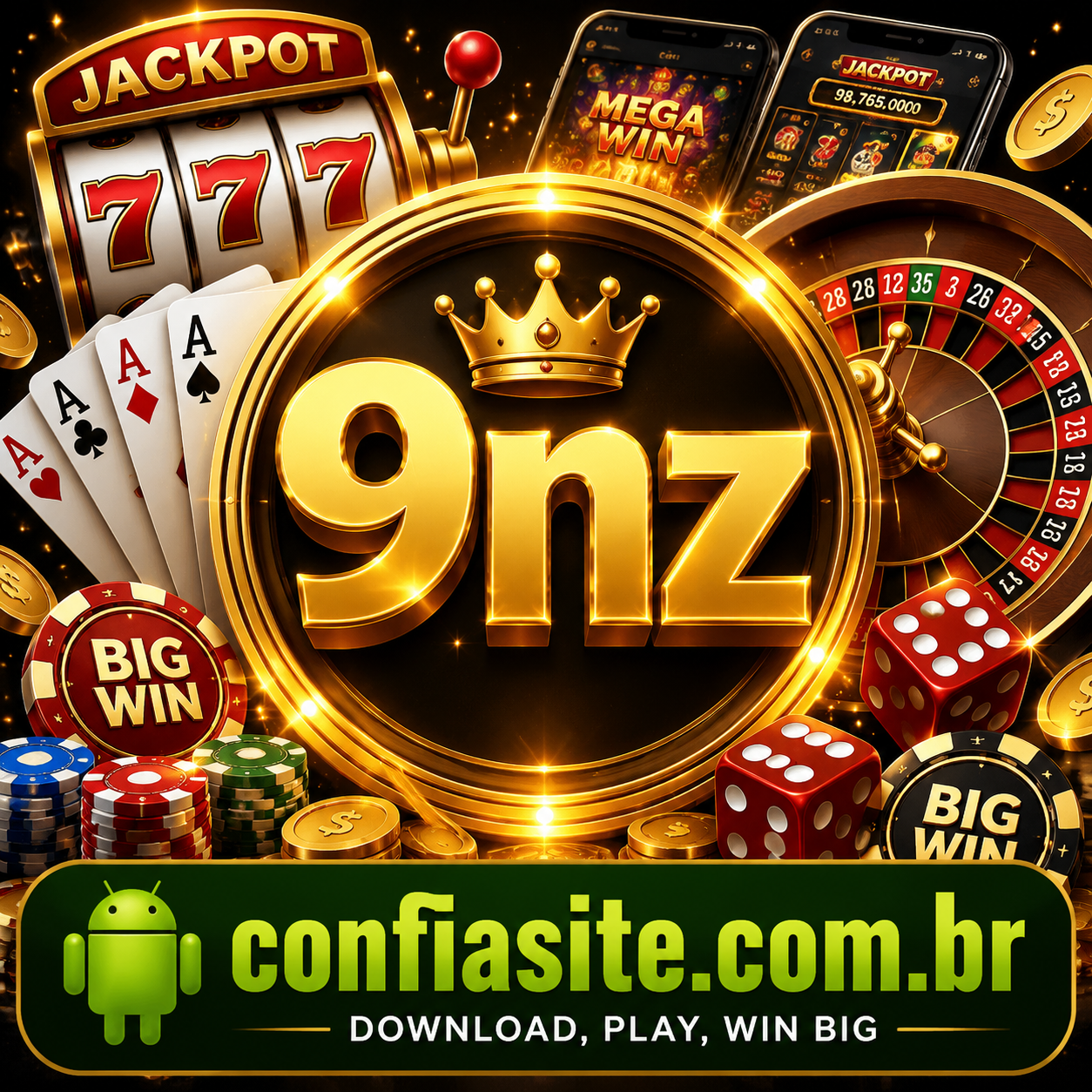 9nz APK
