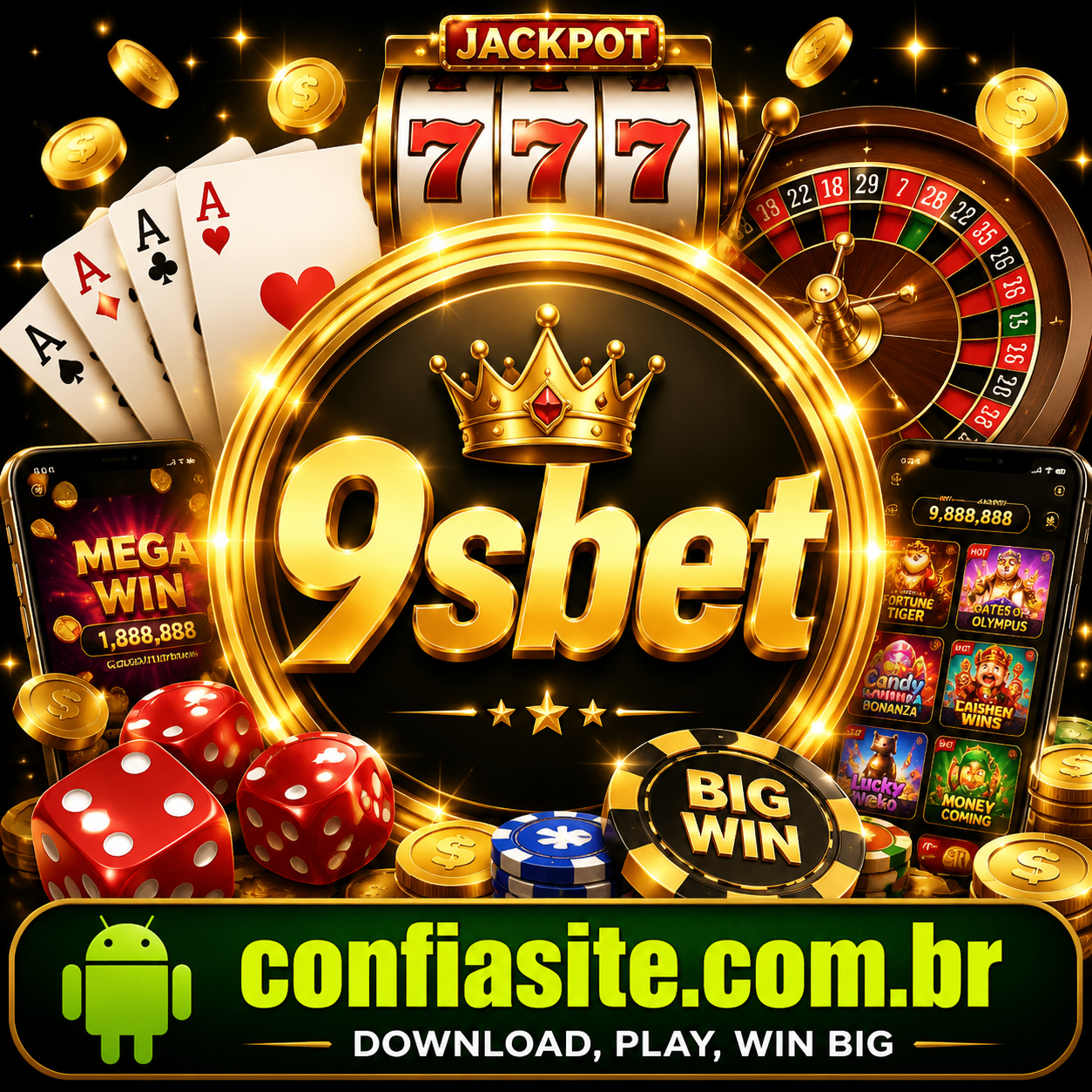 9sbet