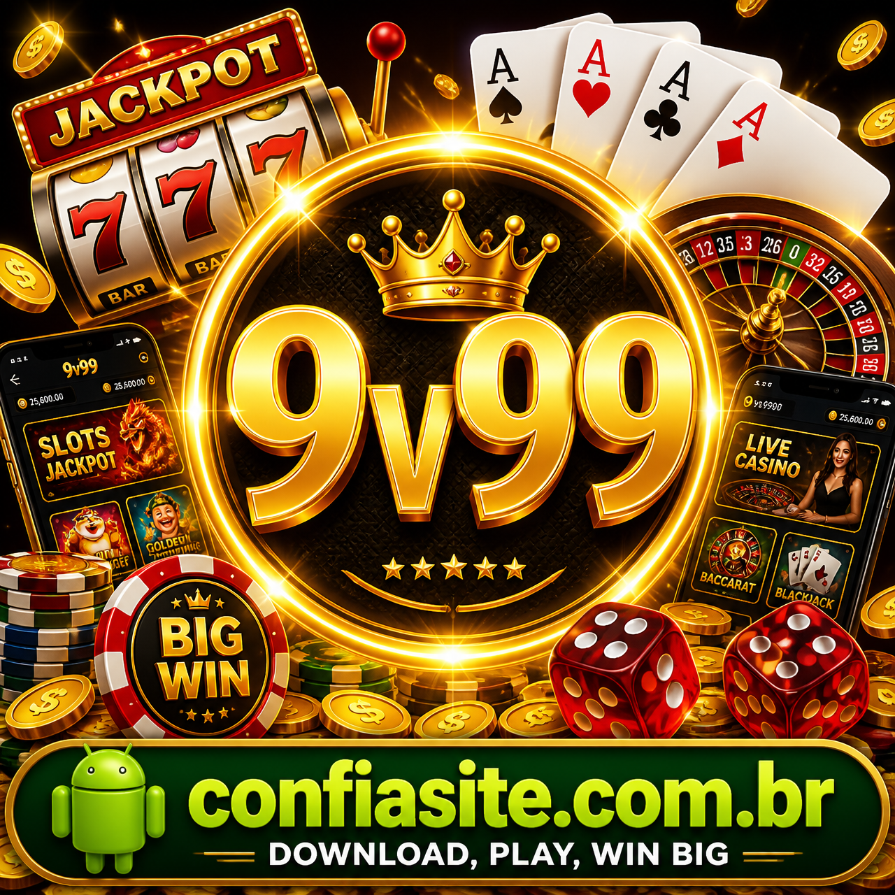 9v99 APK