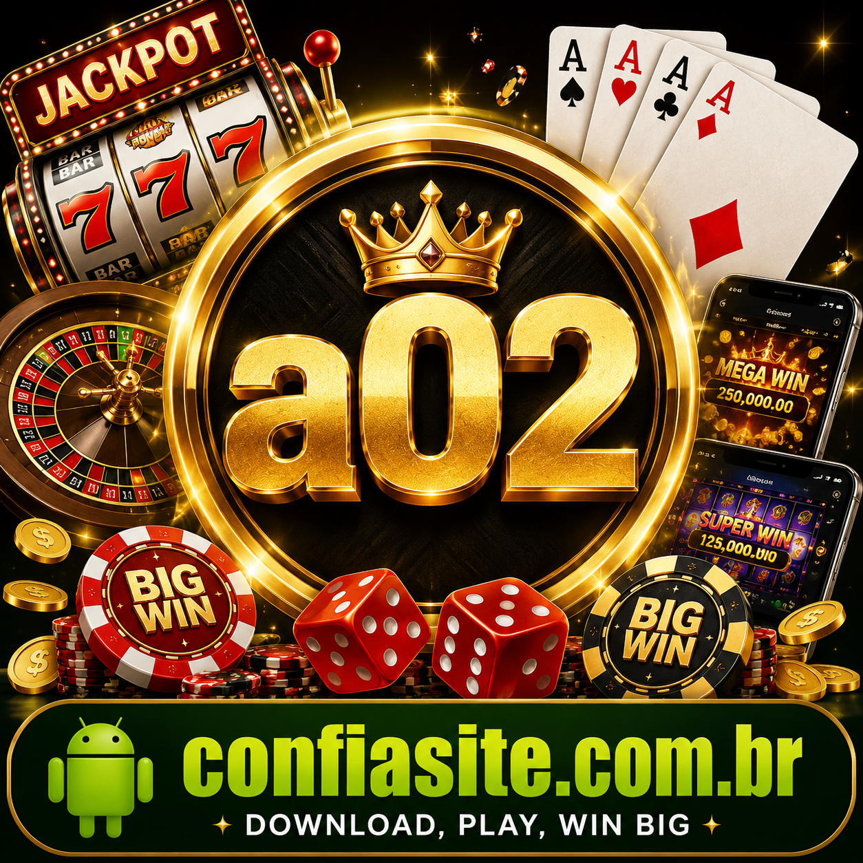 a02 APK