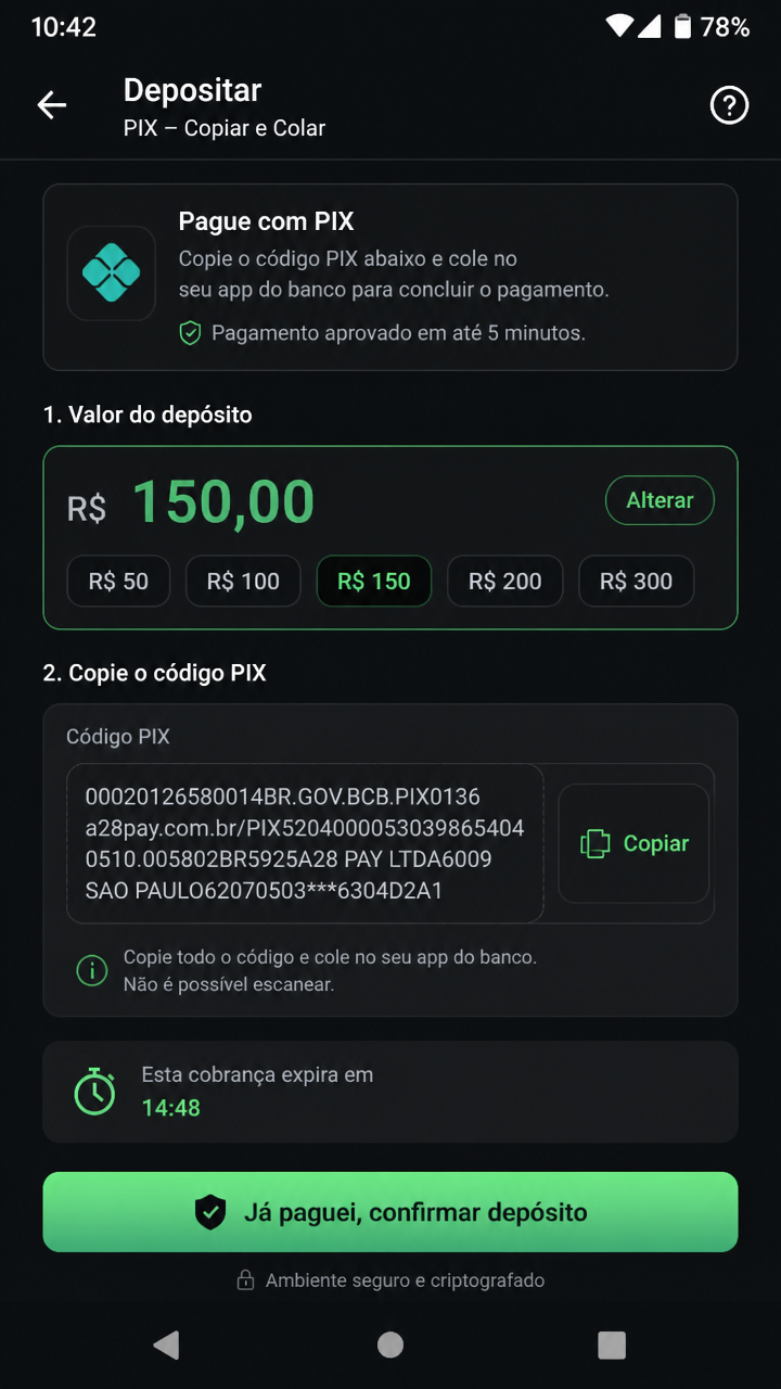 a28 screenshot