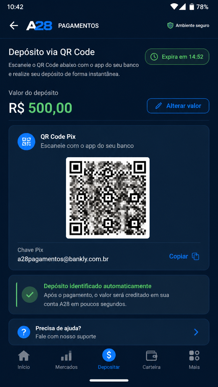 a28 screenshot