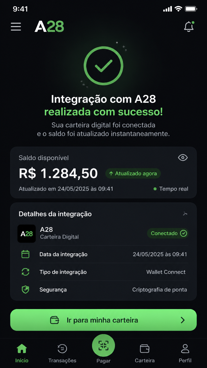 a28 screenshot
