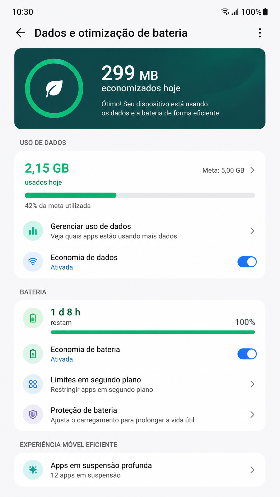 a299 screenshot