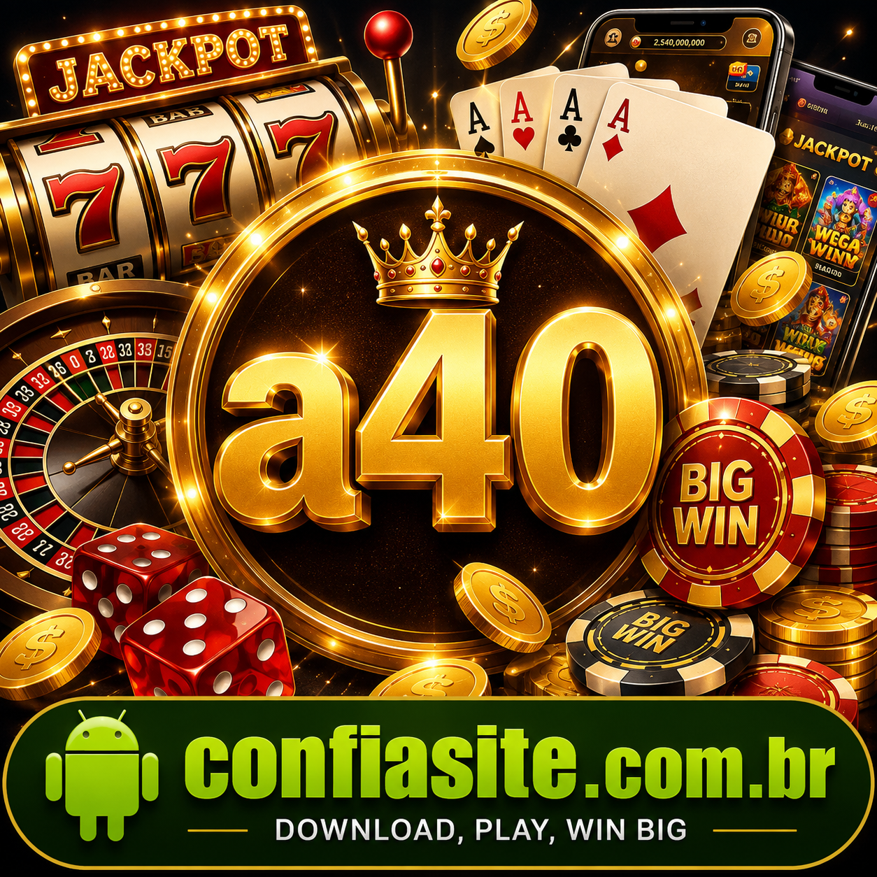 a40