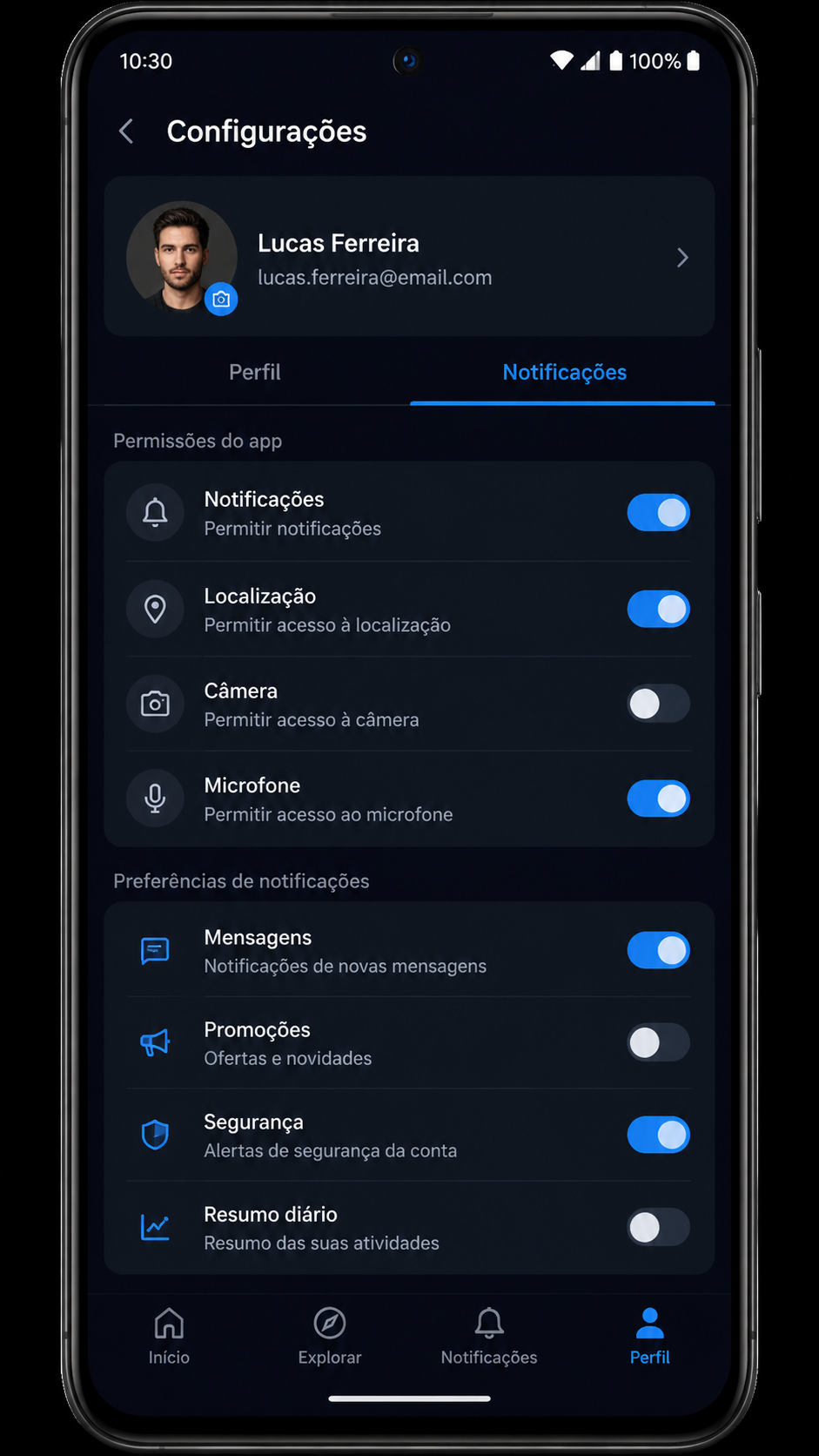 a40 screenshot