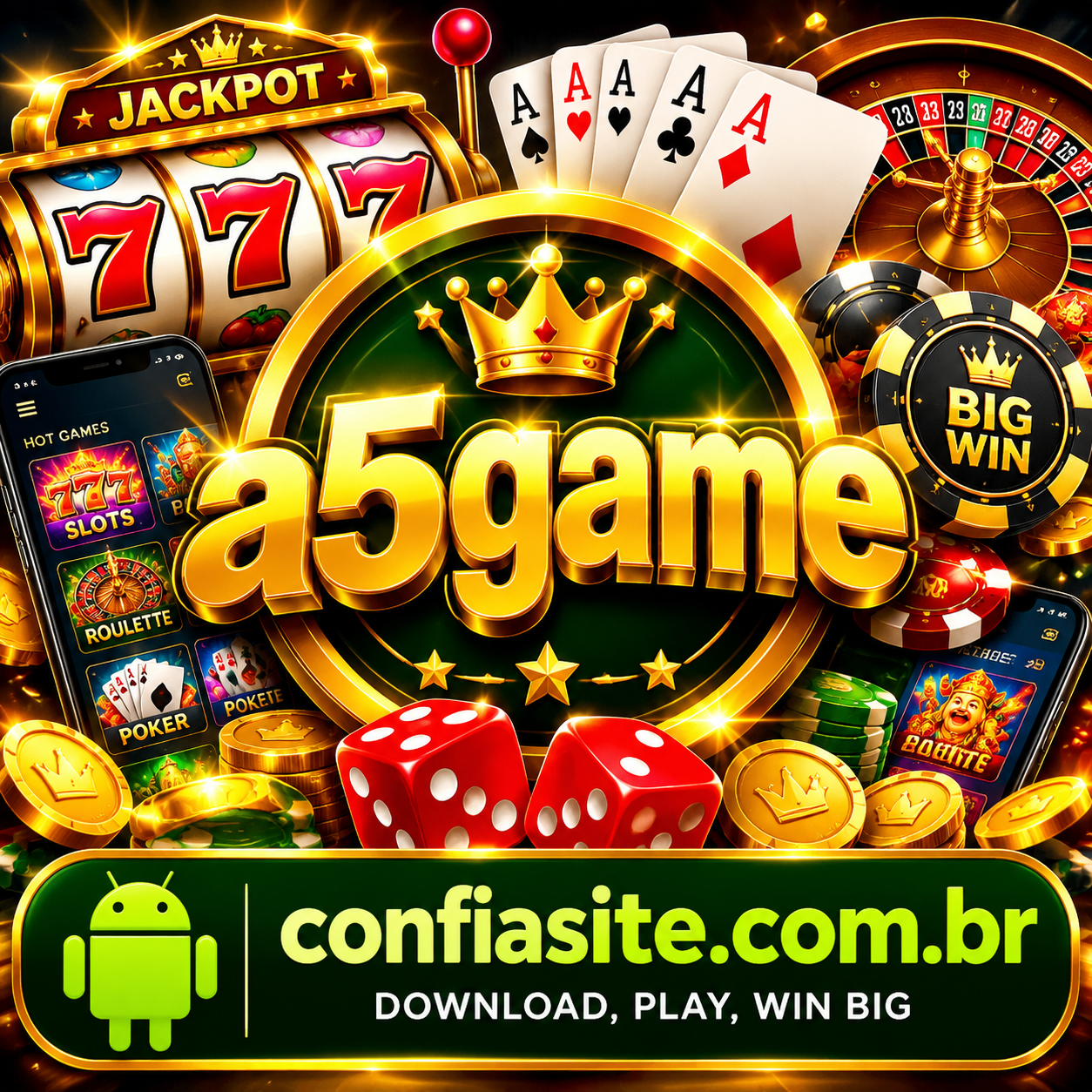 a5game