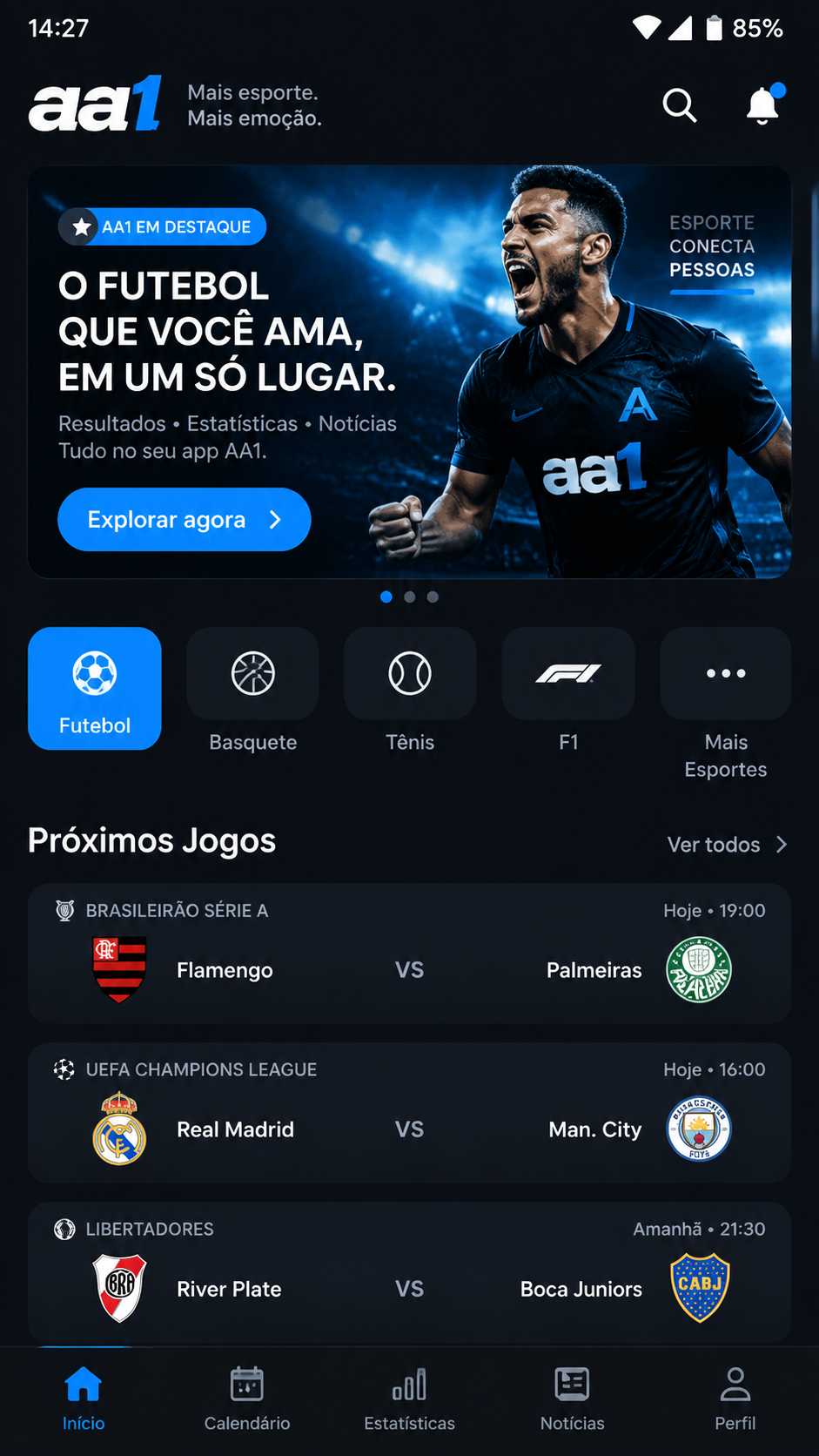 aa1 screenshot