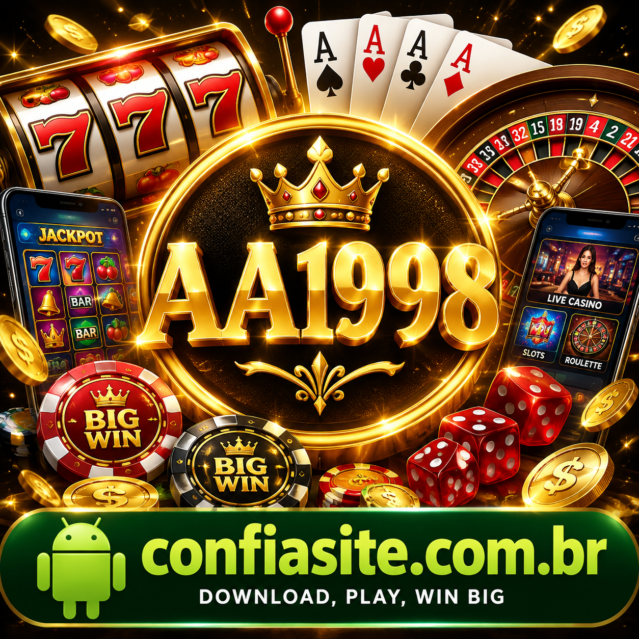 AA1998 APK