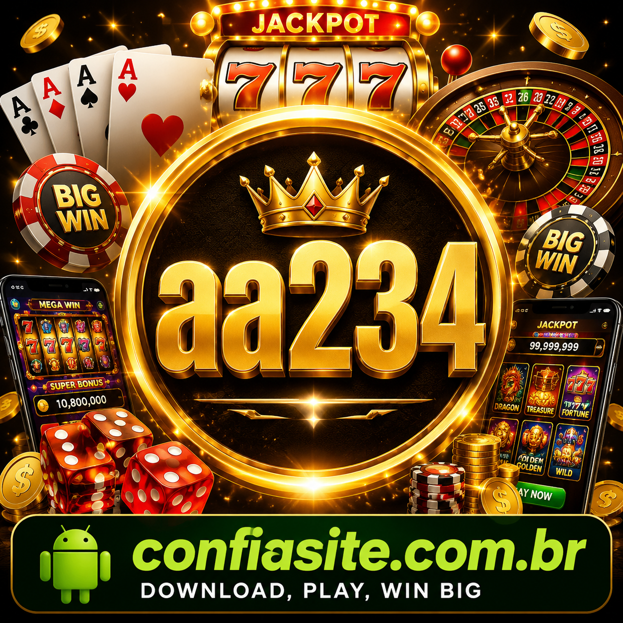 aa234 APK Android